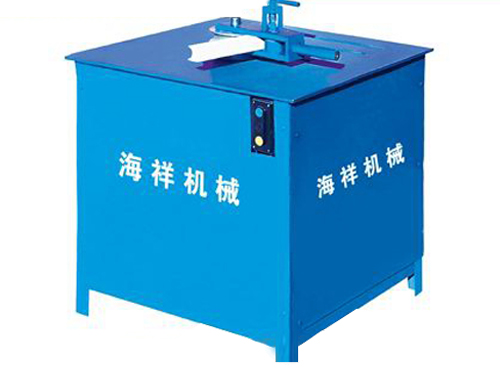 河北電動彎管機